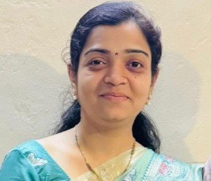 Prajakta Gholap
